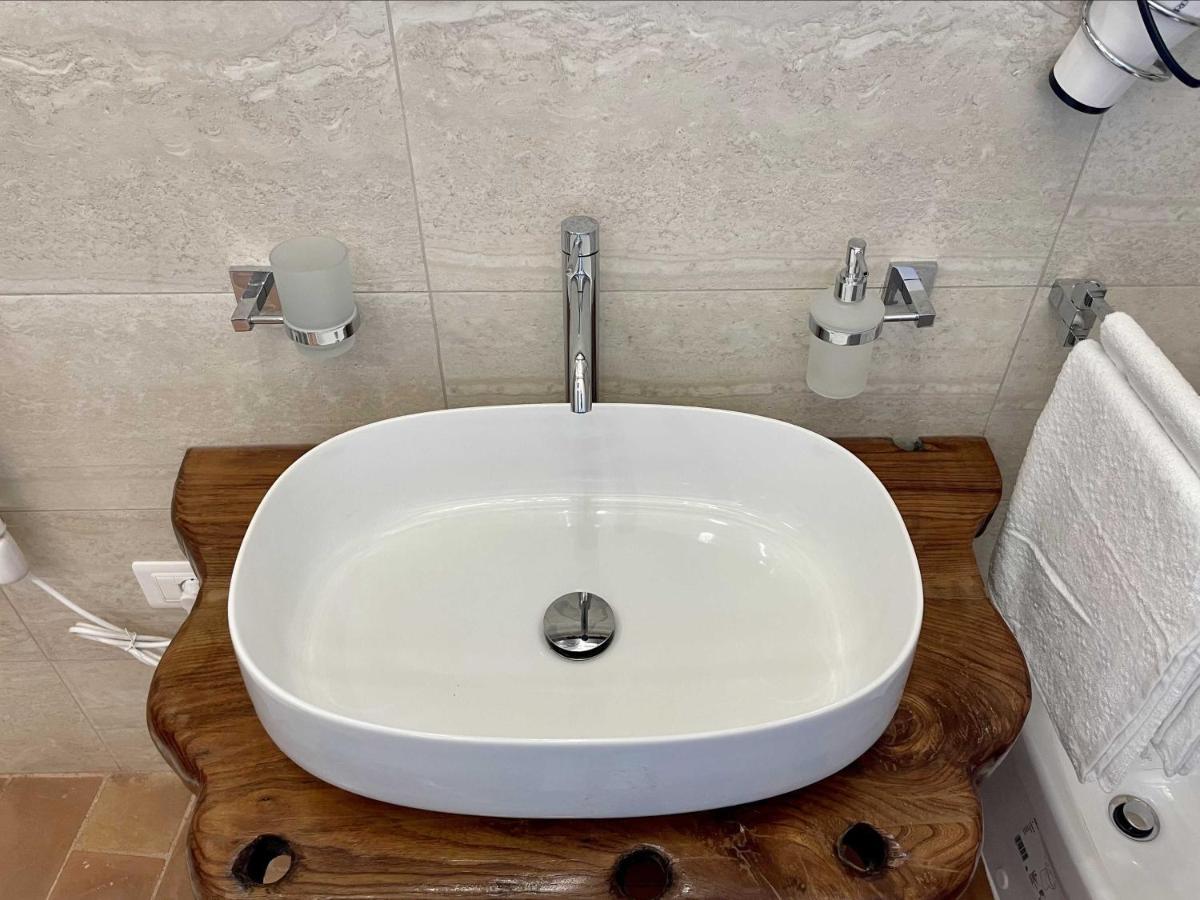 B&B La Fenice Montalcino Esterno foto
